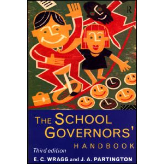 The School Governors' Handbook