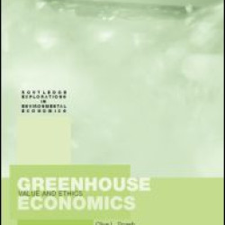 Greenhouse Economics Greenhouse Economics