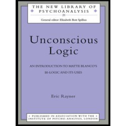 Unconscious Logic