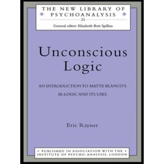 Unconscious Logic