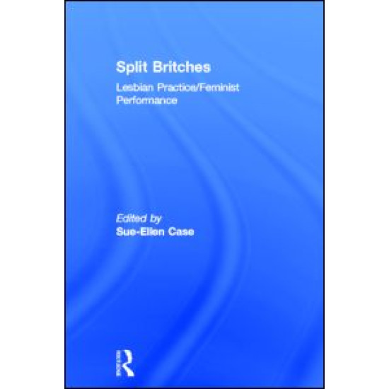Split Britches