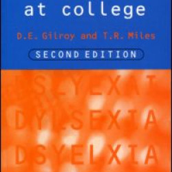 Dyslexia at College Dyslexia at College