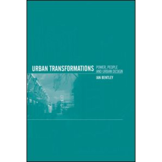 Urban Transformations