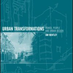 Urban Transformations