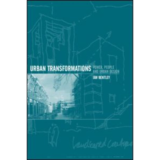 Urban Transformations