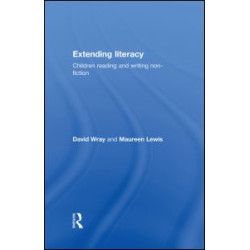 Extending Literacy Extending Literacy