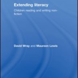 Extending Literacy Extending Literacy