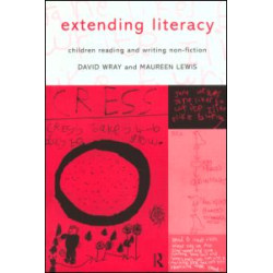 Extending Literacy Extending Literacy