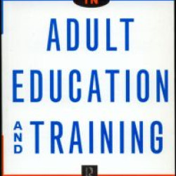 Key Concepts in Adult Education and Training