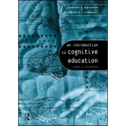 An Introduction to Cognitive Education An Introduction to Cognitive Education