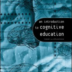 An Introduction to Cognitive Education