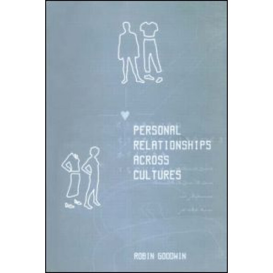 Personal Relationships Across Cultures