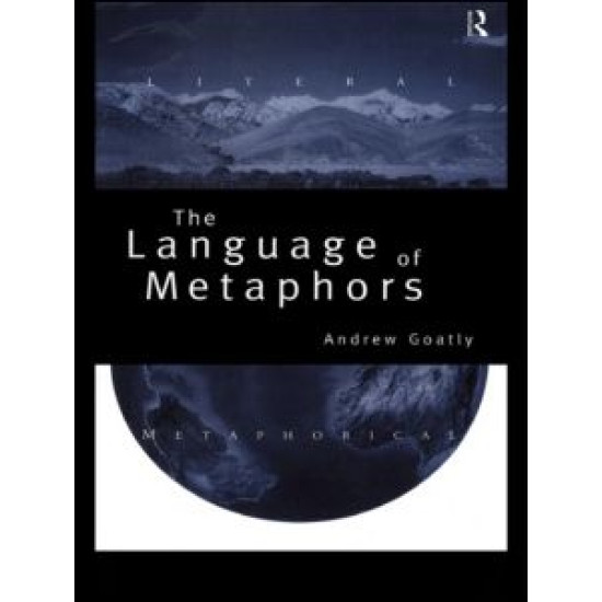 The Language of Metaphors The Language of Metaphors