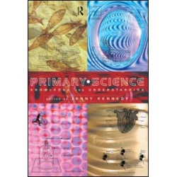 Primary Science Primary Science