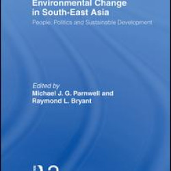 Environmental Change in South-East Asia