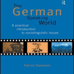 The German-Speaking World