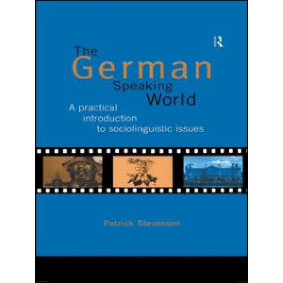 The German-Speaking World