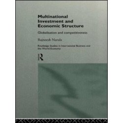 Multinational Investment and Economic Structure