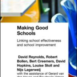 Making Good Schools