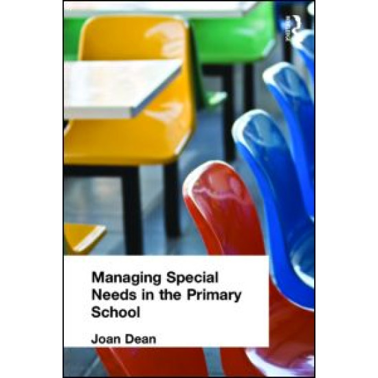 Managing Special Needs in the Primary School