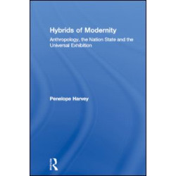 Hybrids of Modernity Hybrids of Modernity