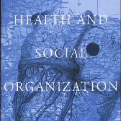 Health and Social Organization