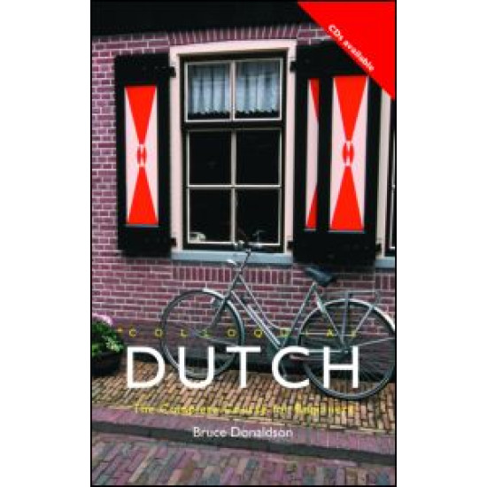 Colloquial Dutch