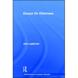 Essays on Otherness Essays on Otherness