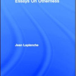 Essays on Otherness Essays on Otherness