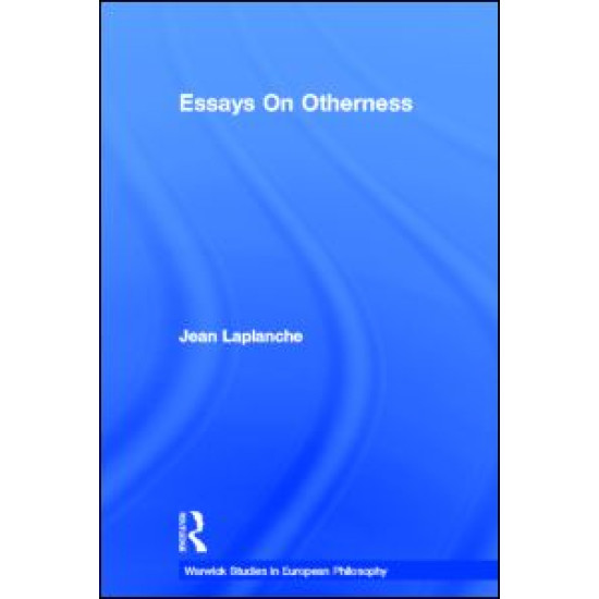Essays on Otherness