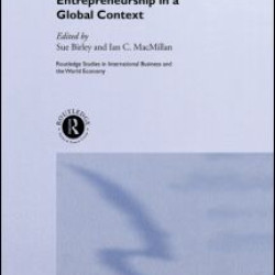 Entrepreneurship in a Global Context