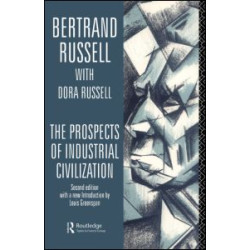 The Prospects of Industrial Civilisation The Prospects of Industrial Civilisation