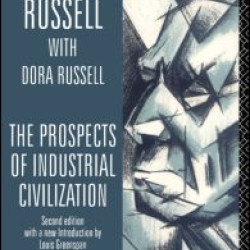 The Prospects of Industrial Civilisation