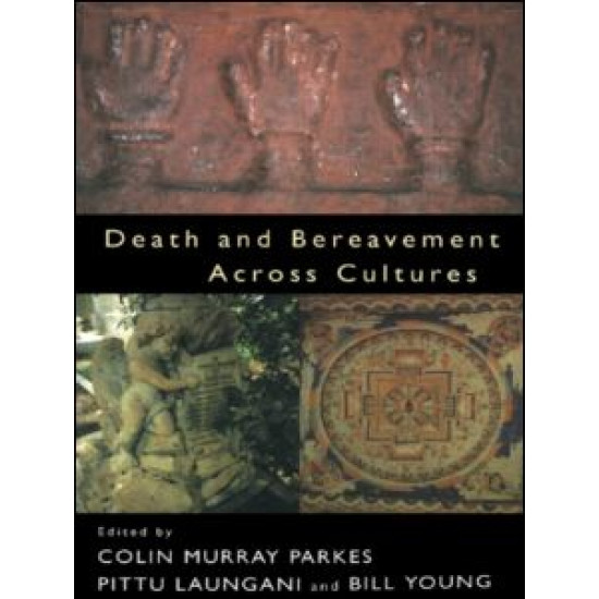 Death and Bereavement Across Cultures