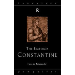 Emperor Constantine