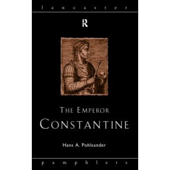 Emperor Constantine