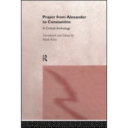 Prayer From Alexander To Constantine Prayer From Alexander To Constantine
