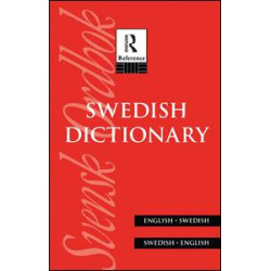 Swedish Dictionary Swedish Dictionary
