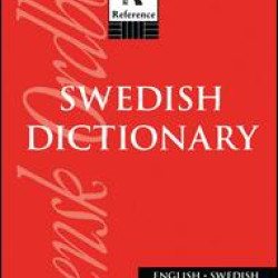 Swedish Dictionary
