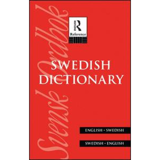 Swedish Dictionary