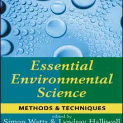 Essential Environmental Science