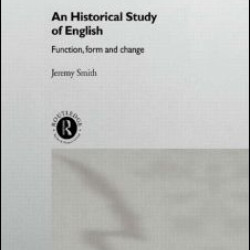 An Historical Study of English