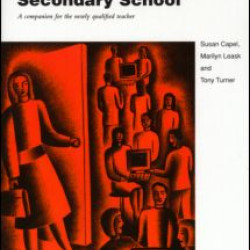 Starting to Teach in the Secondary School Starting to Teach in the Secondary School