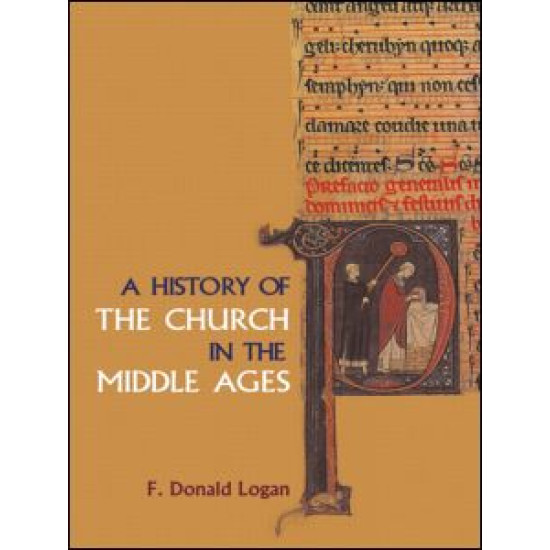 A History of the Church in the Middle Ages A History of the Church in the Middle Ages