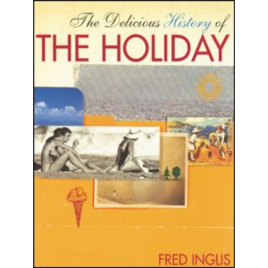 The Delicious History of the Holiday