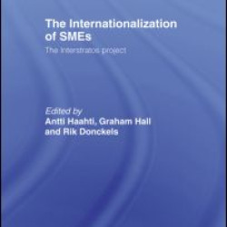 The Internationalization of Small to Medium Enterprises
