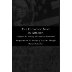 The Economic Mind in America