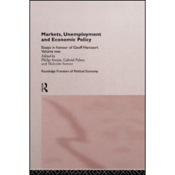 Markets, Unemployment and Economic Policy