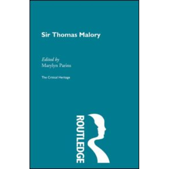 Sir Thomas Malory