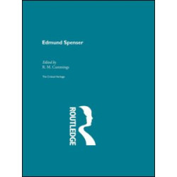 Edmund Spencer Edmund Spencer